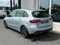 Gebraucht Mercedes B200 Progressive 150 PS (110 kW) 2025 Lack hightechsilber Kleinwagen