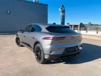 Gebraucht Jaguar I-Pace 294 kW (400 PS) 2024 Grau SUV
