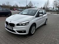 Gebraucht BMW 218 136 PS (100 kW) 2016 Kombi