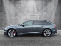 Gebraucht Audi S6 Sport 349 PS (256 kW) 2020 Grau Kombi