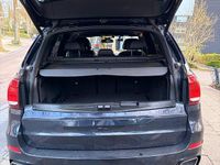 Gebraucht BMW X5 258 PS (189 kW) 2018 Schwarz SUV