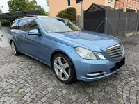 Occasion Mercedes E200 136 ch (100 kW) 2011 Bleue Break