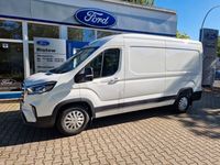 Gebraucht Maxus V90 147 PS (108 kW) 2024 Weiß Van