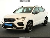 Gebraucht Cupra Ateca VZ 300 PS (220 kW) 2023 Bila white SUV