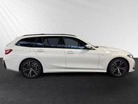 Neu BMW 320 M Sport 190 PS (139 kW) 2026 Alpinweiss Kombi
