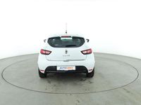 Gebraucht Renault Clio IV Intens 90 PS (66 kW) 2018 Weiß Limousine