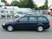 gebraucht VW Passat Variant 1.8 5V