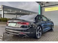 gebraucht Audi RS5 Sport AGA Memory R.cam B&O Carbon Keramik