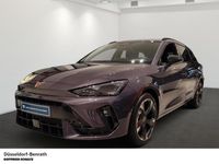 Gebraucht Cupra Leon 204 PS (150 kW) 2025 Violett Kombi