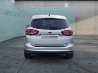 gebraucht Ford C-MAX 1.0 EcoBoost Cool&Connect