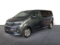 Gebraucht Peugeot Traveller Allure 177 PS (130 kW) 2024 Grau Van / Kleinbus