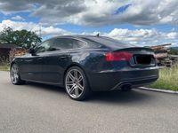 gebraucht Audi A5 2.0 TDI ACC Quattro Automatik, S-line