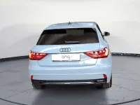 Gebraucht Audi A1 Sportback Advanced Plus 95 PS (69 kW) 2025 Grau Kleinwagen