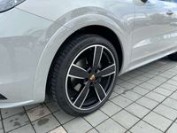 gebraucht Porsche Cayenne Platinum Edition // Bose Luftfederung uvm.