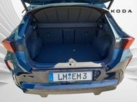 Gebraucht Cupra Formentor 150 PS (110 kW) 2025 Fjordblau SUV