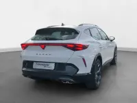 Ny Cupra Formentor 204 HK (150 kW) 2026 Hvid SUV