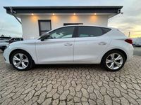 gebraucht Seat Leon FR 1.5 eTSI 150 PS