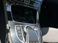 Gebraucht Mercedes E220 All-Terrain 194 PS (142 kW) 2019 Schwarz Kombi