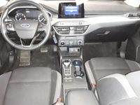 gebraucht Ford Focus Turnier 1.5 Cool Connect