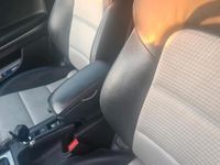 Gebraucht Audi A3 Cabriolet 105 PS (77 kW) 2012 Grau Cabrio