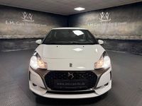 Gebraucht DS Automobiles DS3 So Chic 99 PS (72 kW) 2018 Blanc banquise Kleinwagen