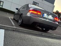 Gebraucht BMW 325 Performance 218 PS (160 kW) 2006 Grau Coupé