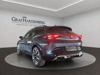 Neu Cupra Formentor VZ 333 PS (244 kW) 2026 Grau SUV