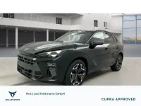 Gebraucht Cupra Terramar VZ 265 PS (194 kW) 2025 SUV