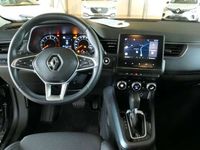 gebraucht Renault Arkana Zen Automatik Navi PDC Klimaautomatik