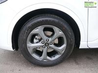 Neu Ford Kuga ST-Line 186 PS (136 kW) 2026 Frozen white SUV