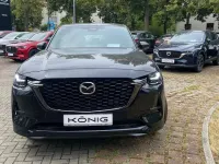 Gebraucht Mazda CX-60 Homura-Line 328 PS (241 kW) 2025 Schwarz SUV