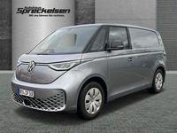 Gebraucht VW ID. Buzz 150 kW (204 PS) 2023 Silber Van / Kleinbus