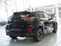 Gebraucht Ford Puma Performance Edition 200 PS (147 kW) 2023 Schwarz SUV