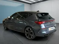 Gebraucht Cupra Leon 300 PS (220 kW) 2022 Grau Kleinwagen