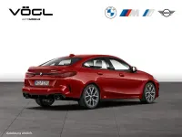Gebraucht BMW 220 Gran Coupé M Sport 178 PS (130 kW) 2023 Rot Coupé