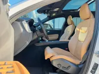 Gebraucht Volvo XC60 Plus 349 PS (256 kW) 2023 Weiß SUV