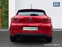Gebraucht Renault Clio V Business 91 PS (66 kW) 2021 Rot Kleinwagen