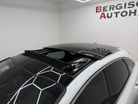 Gebraucht Kia ProCeed GT 204 PS (150 kW) 2021 Weiß Kombi