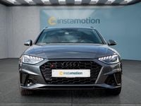 Second-hand Audi S4 341 CP (250 kW) 2023 Gri Break