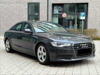 Gebraucht Audi A6 313 PS (230 kW) 2013 Grau Limousine