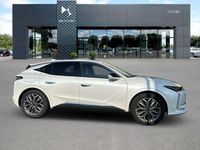 Gebraucht DS Automobiles DS4 Trocadero 224 PS (164 kW) 2022 Weiss SUV