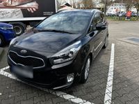 gebraucht Kia Carens 1.7 CRDi Aut. Spirit