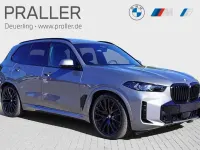 Gebraucht BMW X5 M Sport 352 PS (258 kW) 2026 Skyscraper grau metallic SUV