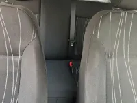 Gebraucht Opel Corsa 80 PS (58 kW) 2008 Schwarz Kleinwagen