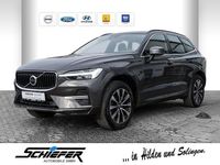 Gebraucht Volvo XC60 Core 197 PS (144 kW) 2022 Grau SUV