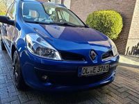 Occasion Renault Clio II Dynamique 75 ch (55 kW) 2009 Berline