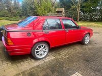 gebraucht Alfa Romeo 75 1.8 Turbo