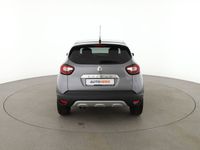 gebraucht Renault Captur 1.3 TCe Collection, Benzin, 14.660 €