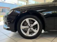 Gebraucht Audi A4 Advanced 163 PS (119 kW) 2022 Schwarz Kombi