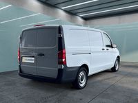 gebraucht Mercedes e-Vito 111 Lang